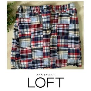 Ann Taylor Loft skirt